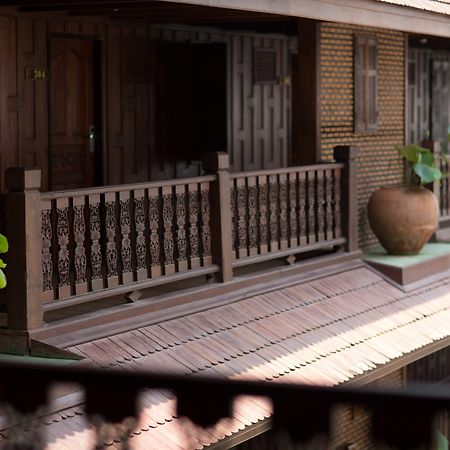 True Siam Rangnam Hotel Bangkok Dış mekan fotoğraf