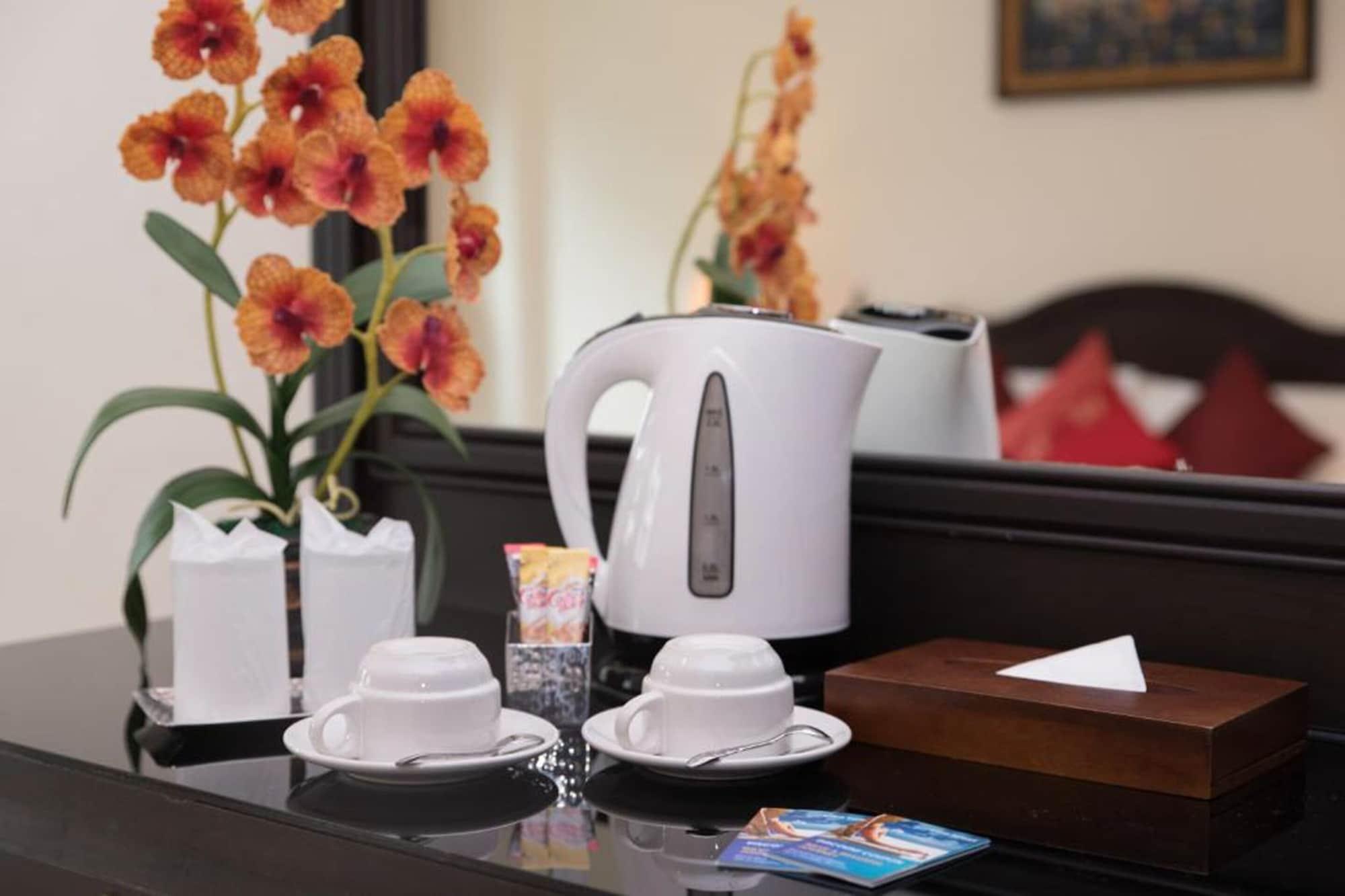 True Siam Rangnam Hotel Bangkok Dış mekan fotoğraf
