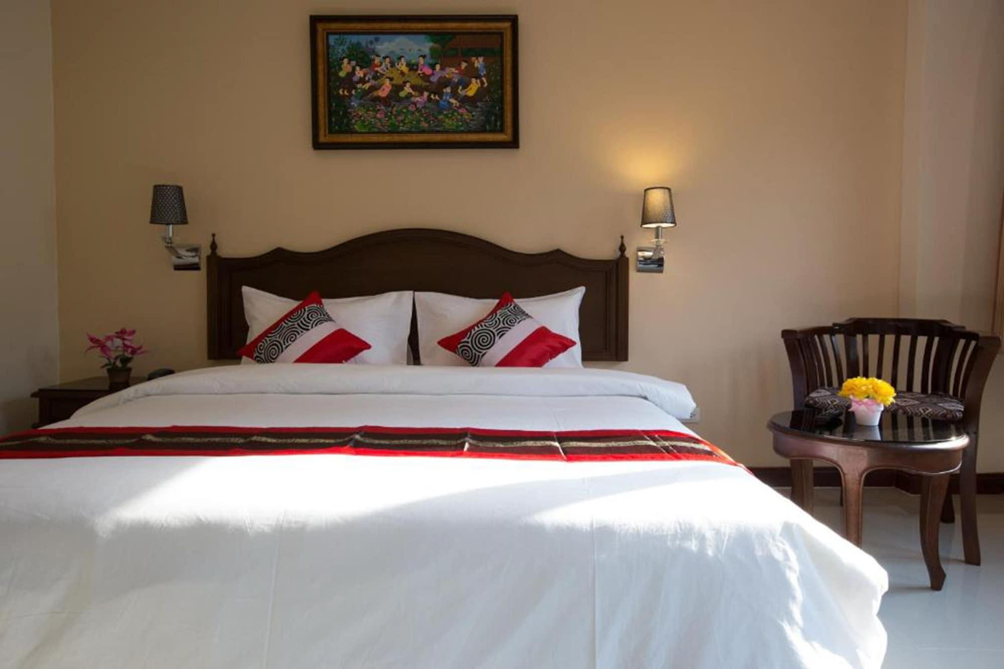 True Siam Rangnam Hotel Bangkok Dış mekan fotoğraf