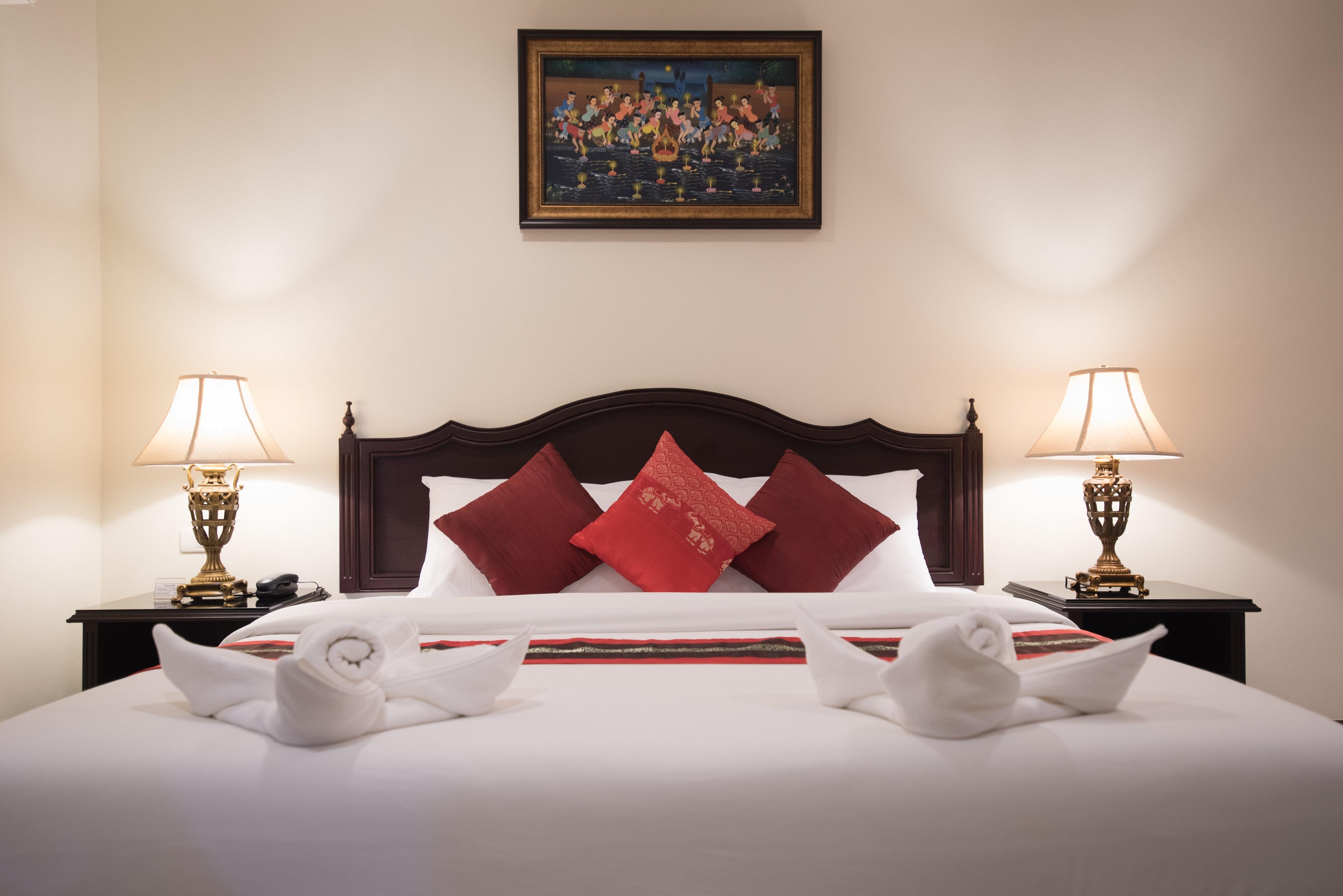 True Siam Rangnam Hotel Bangkok Dış mekan fotoğraf