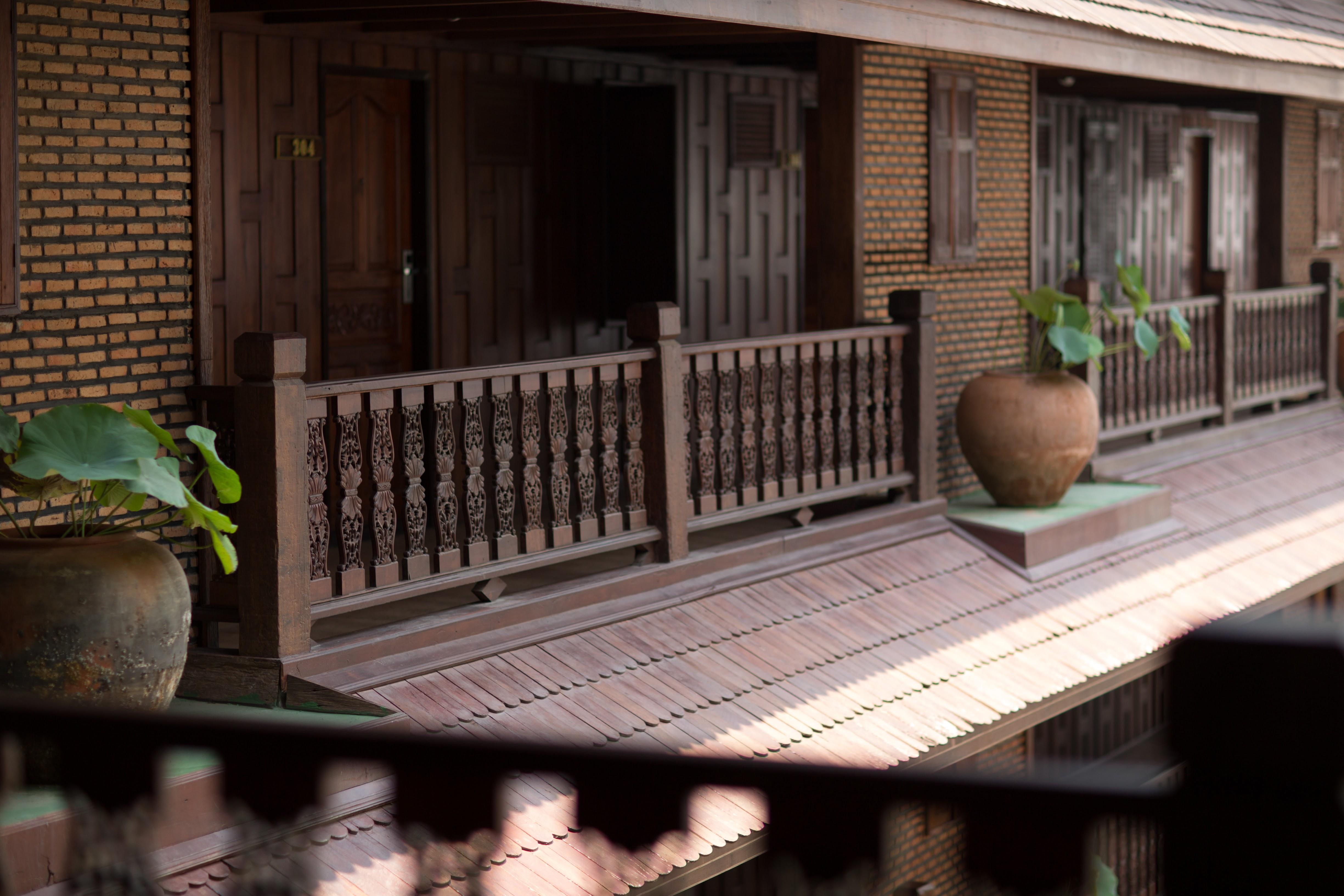 True Siam Rangnam Hotel Bangkok Dış mekan fotoğraf