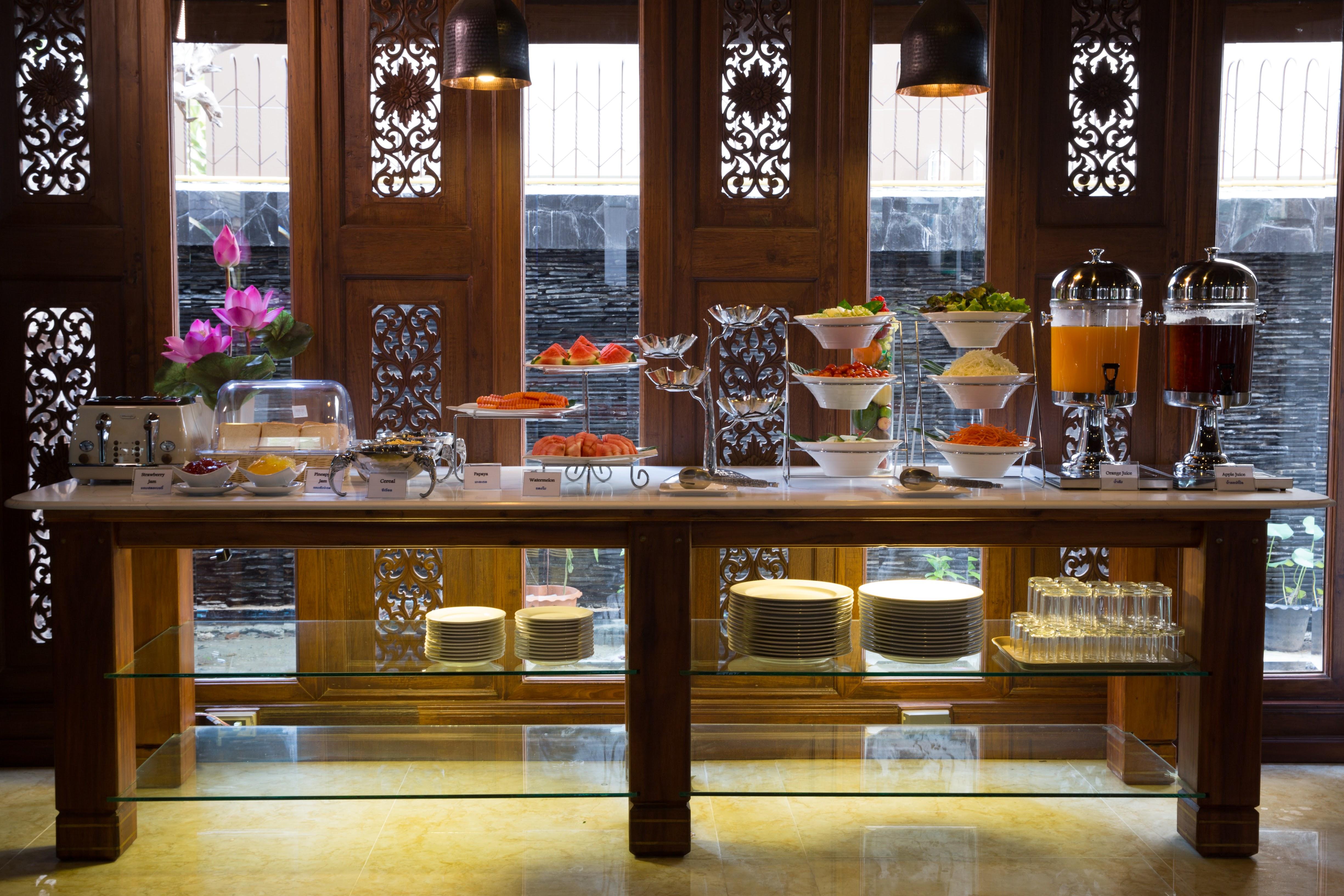 True Siam Rangnam Hotel Bangkok Dış mekan fotoğraf