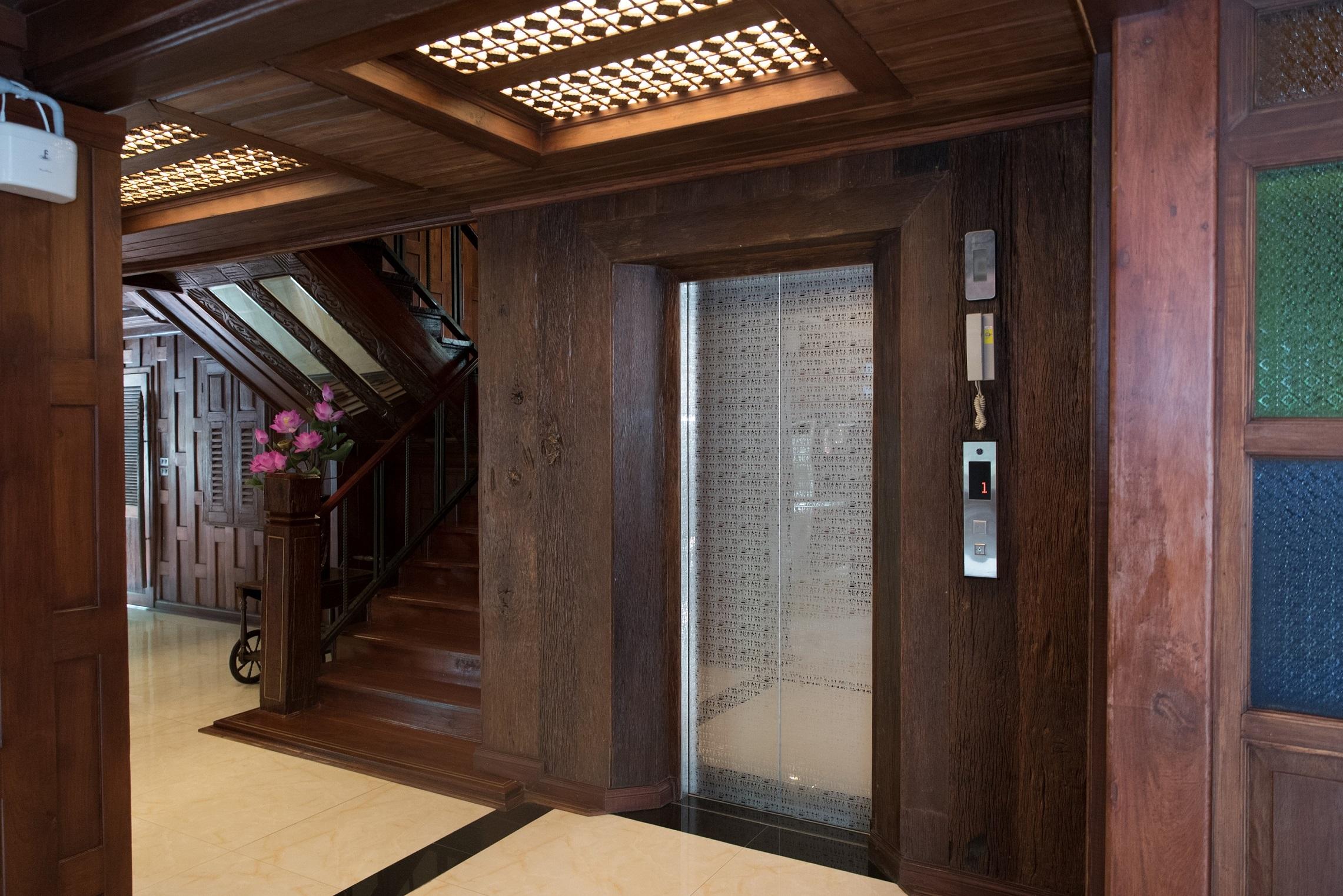 True Siam Rangnam Hotel Bangkok Dış mekan fotoğraf
