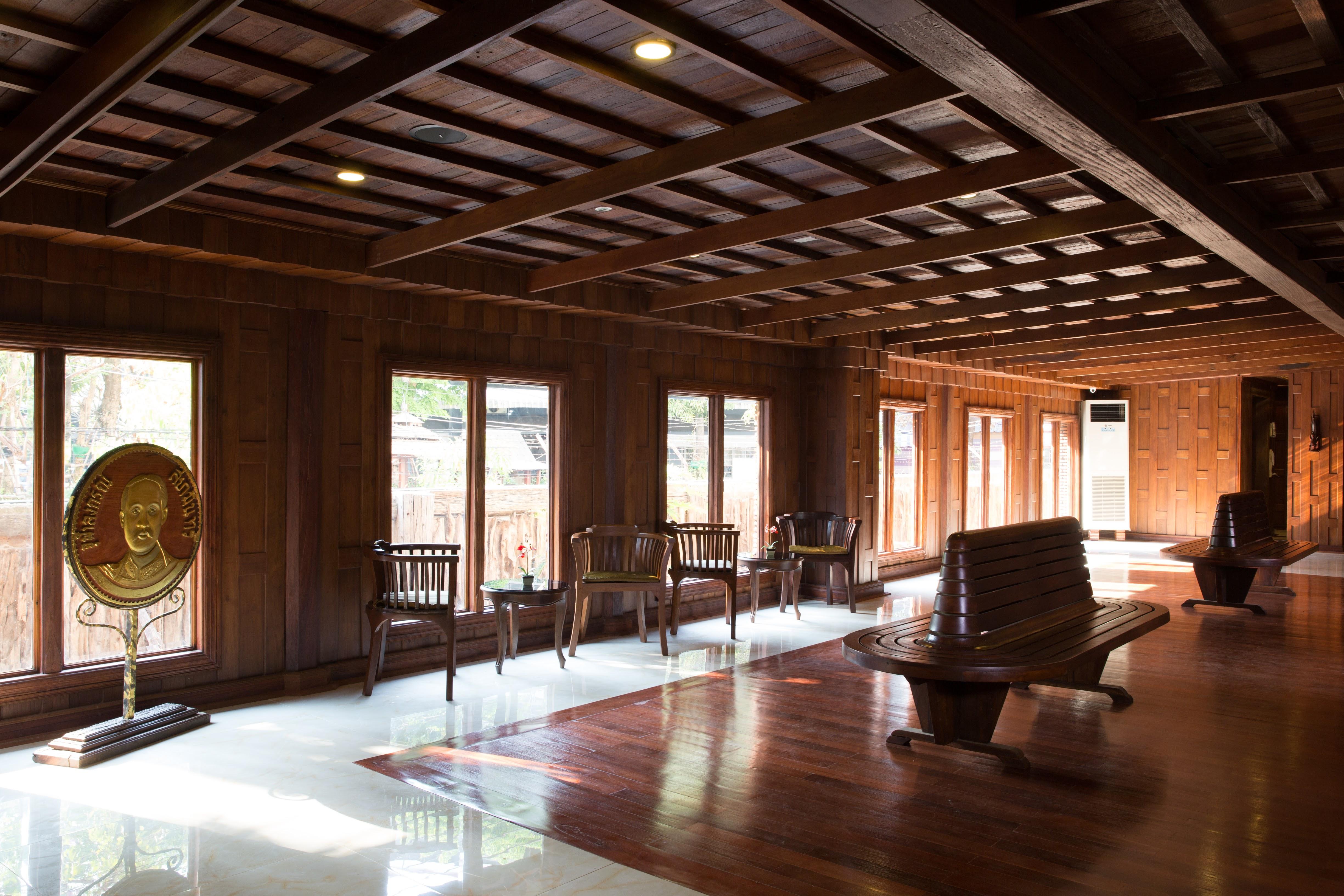 True Siam Rangnam Hotel Bangkok Dış mekan fotoğraf