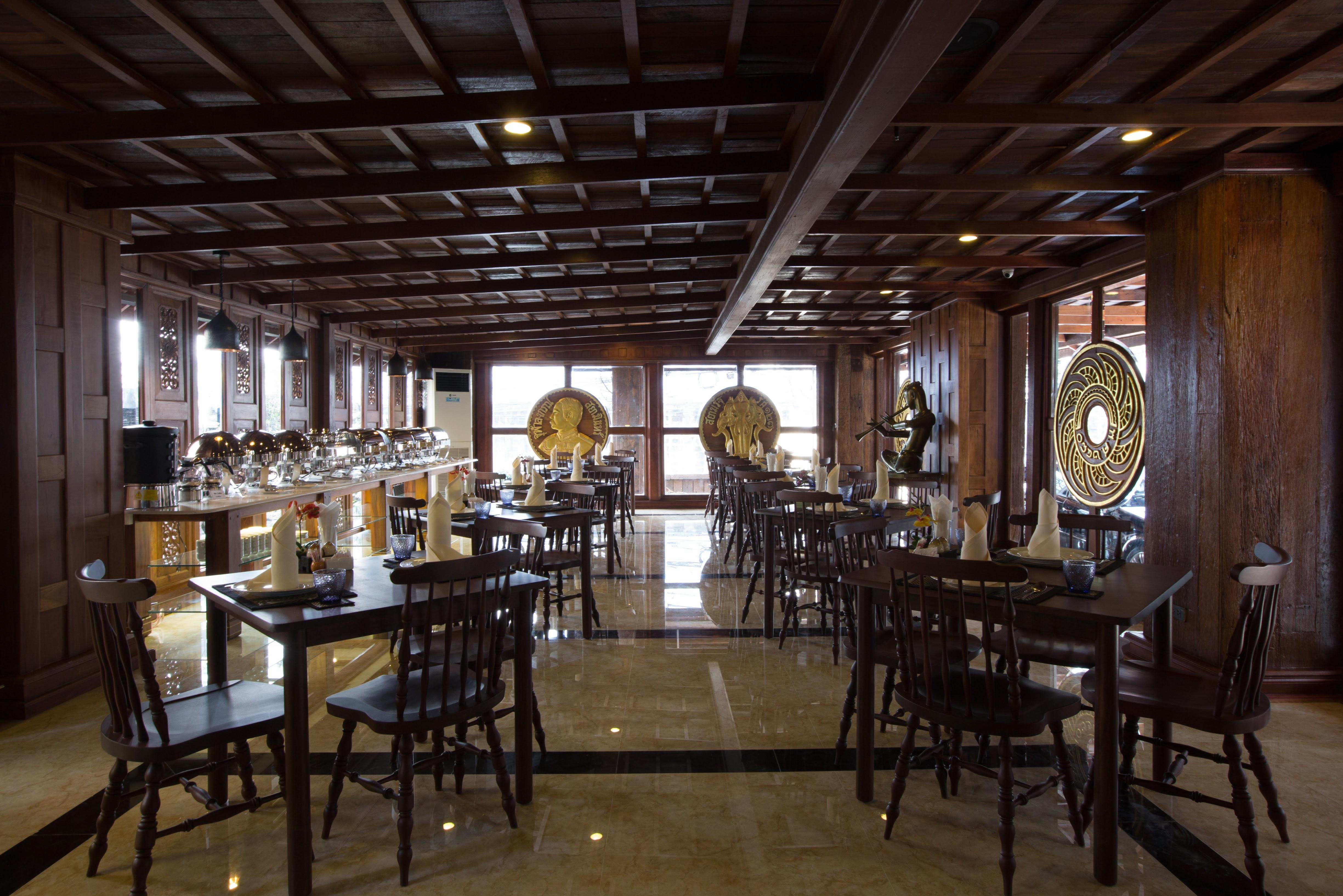 True Siam Rangnam Hotel Bangkok Dış mekan fotoğraf